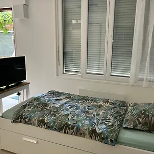 Appartement Studio3 Centre Massy, Massy (Essonne)
